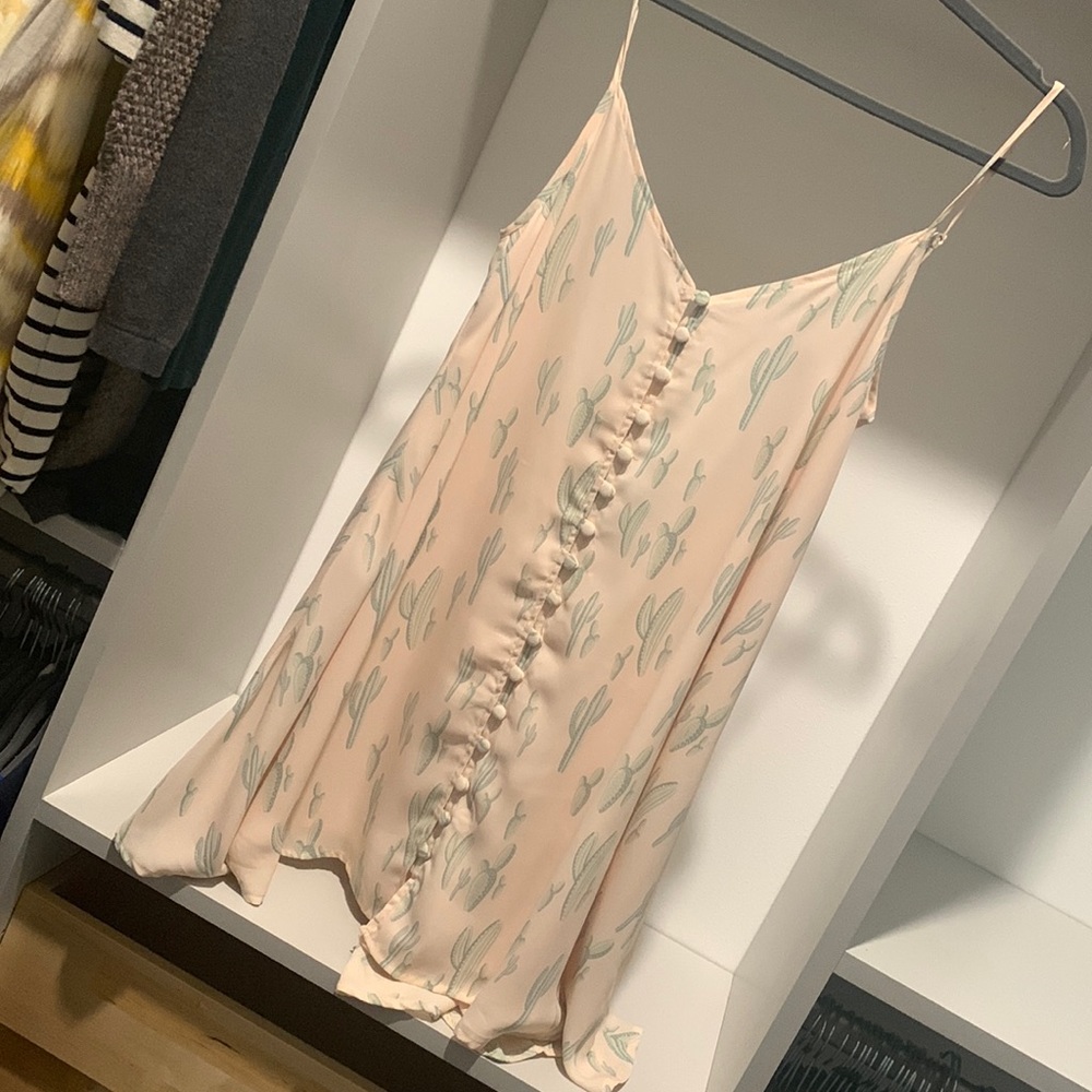 Lulus Dress